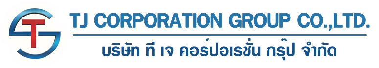 TJ CORPORATION GROUP CO.,LTD. (本社)